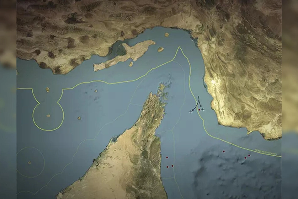 Explained: Why Iran’s Grip on Strait of Hormuz is Difficult to Break