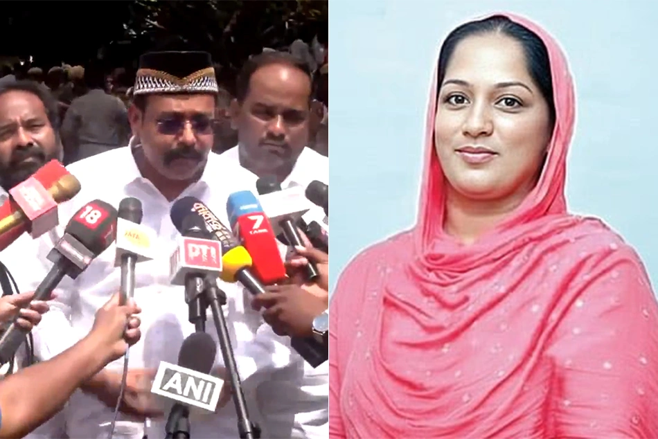 2026 Tamil Nadu Elections Final Results: List of Muslim MLAs