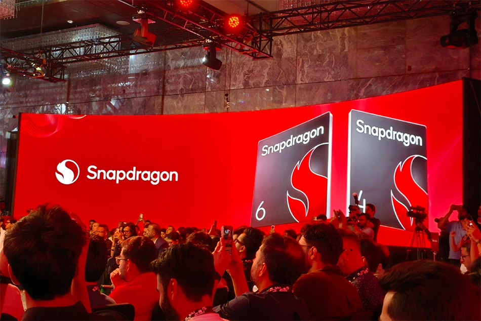 Qualcomm Unpacks Snapdragon 6 Gen 5 and 4 Gen 5 Chips: What's New?