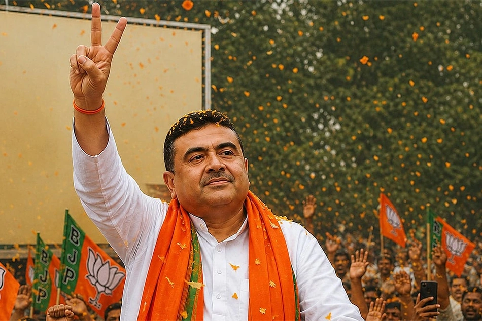 Hindu Assertion and Fragmentation of Muslim Votes: How BJP Won West Bengal