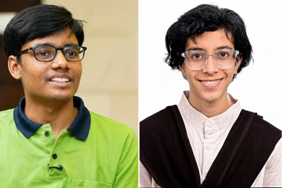 JEE Advanced Result 2026 Out; Check Full List of Toppers