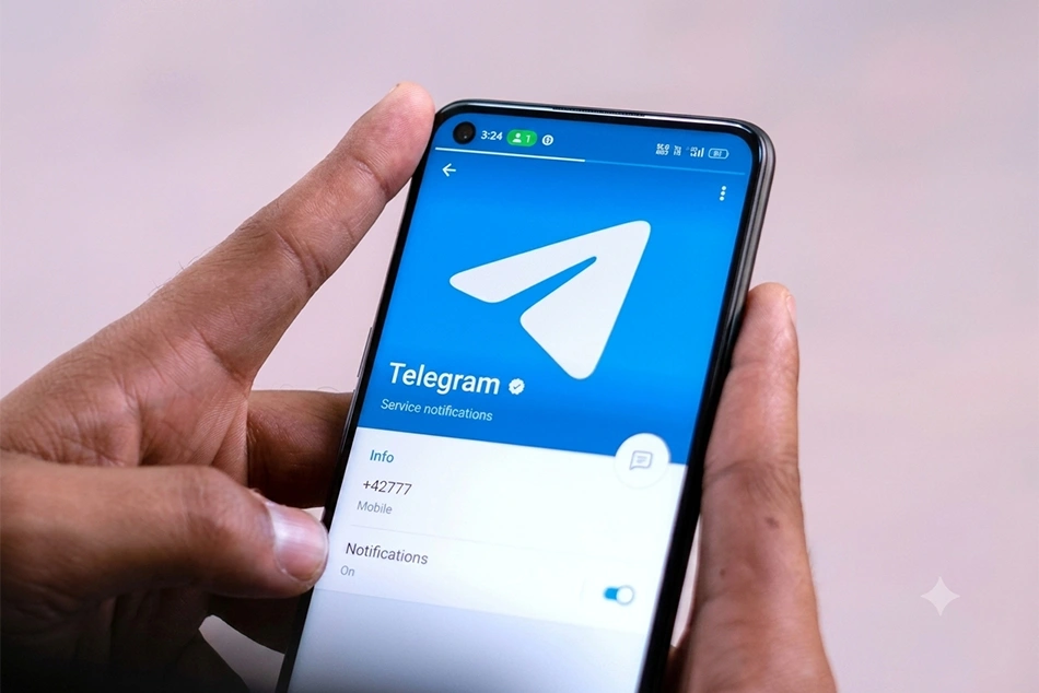 Modi govt bans Telegram ahead of NEET UG 2026 Re-Exam