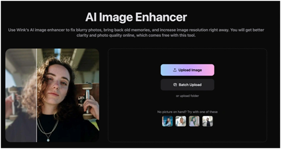 5 Best Tools for Enhancing and Upscaling Photos