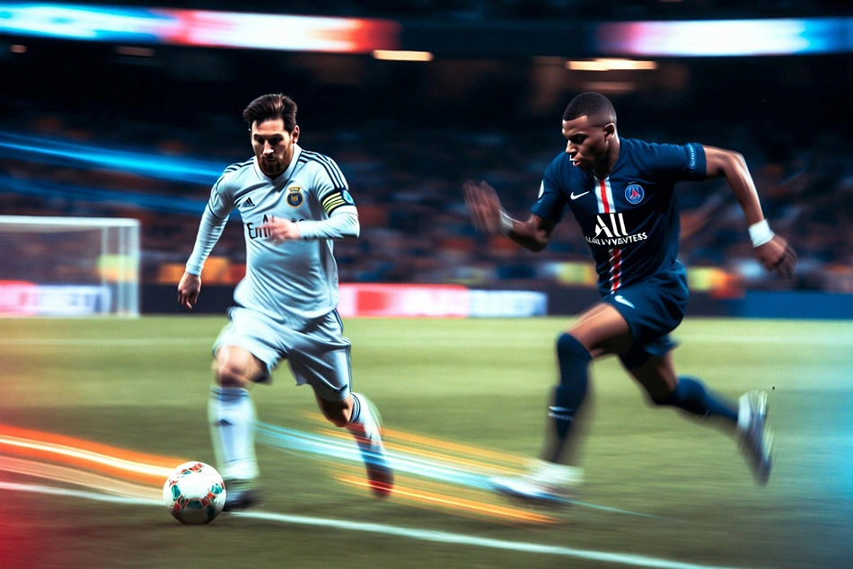 Messi now highest goal scorer in FIFA WC, Mbappe close second