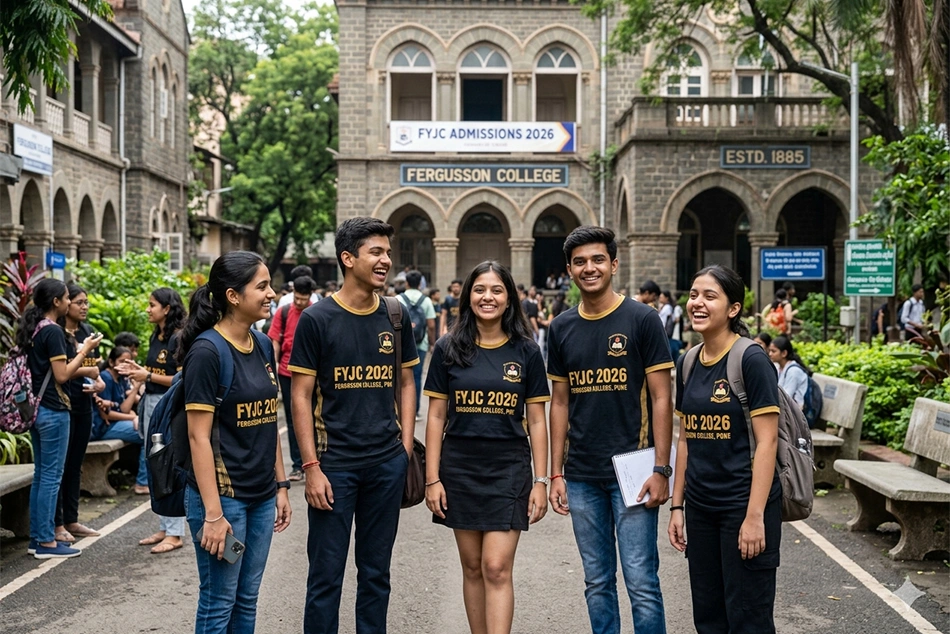 Maharashtra 11th Admission 2026 CAP Round 3 Allotment Today, Check Here