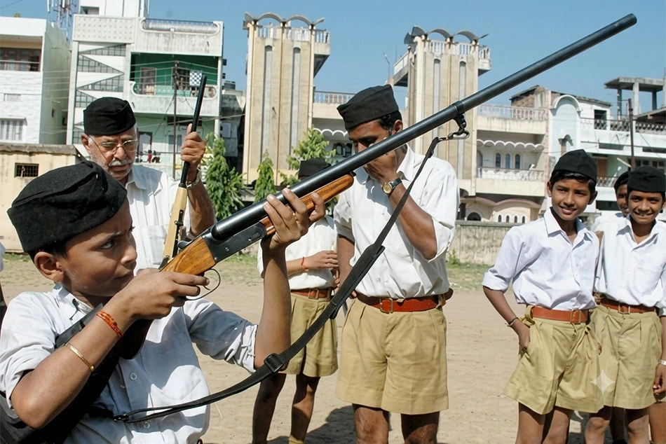 Why Questions About RSS are Questions About Democracy