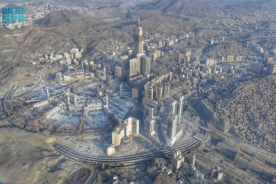 Can I Own a Home in Makkah, Madinah? New Saudi Real Estate Law Explained
