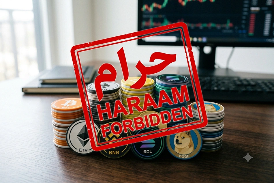Crypto Trading is Haram: Pakistani Cleric’s Fatwa
