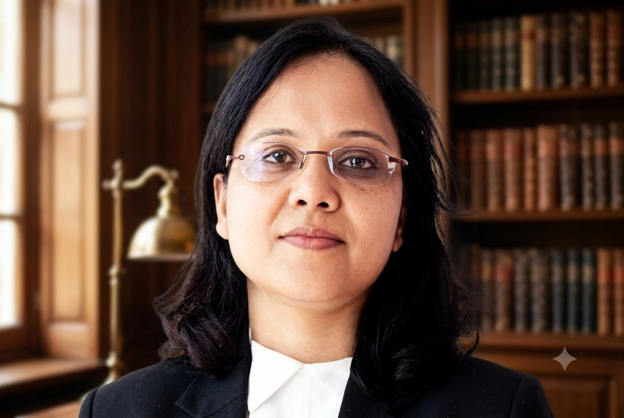 What Targeting of Justice Tabassum Khan Says About Minority Rights in Today’s India
