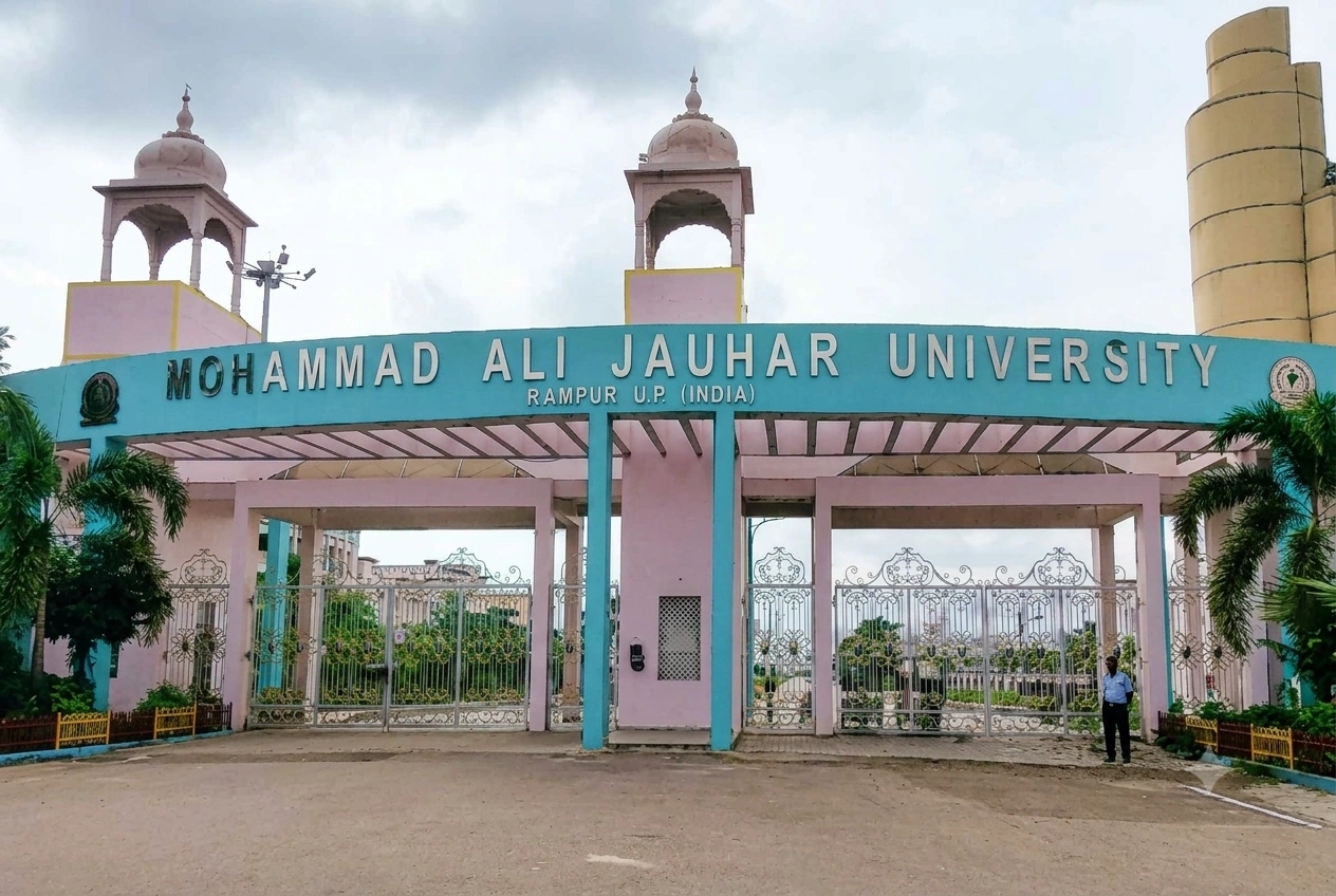 Outrage, Call to Action after Maulana Jauhar Ali University Demolition Order
