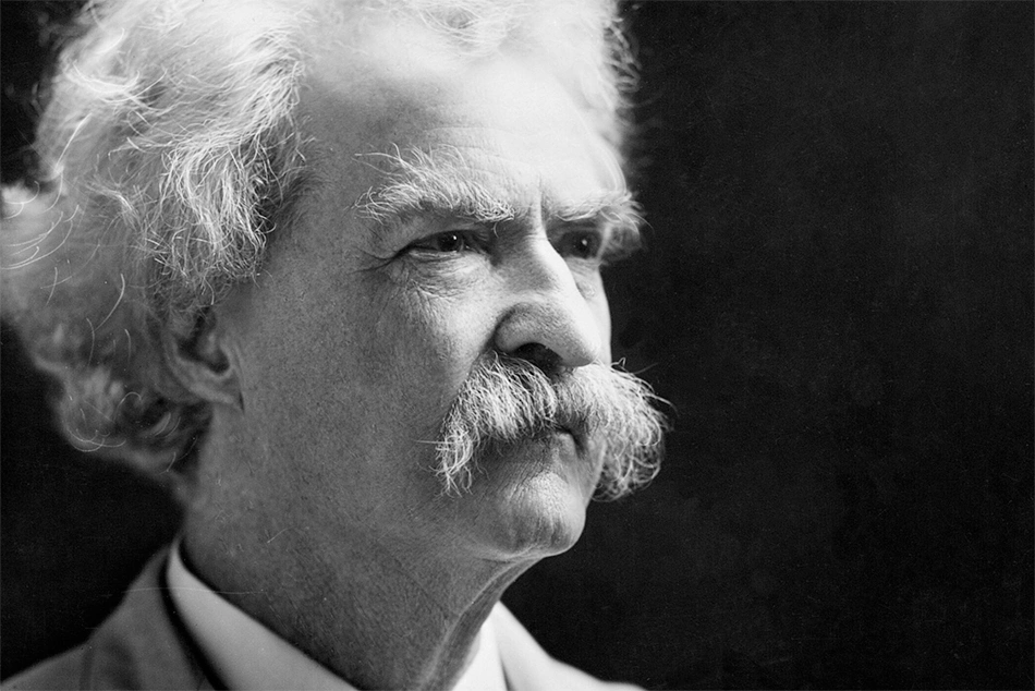 What Nuclear Weapons Conceal, As Exposed by Mark Twain