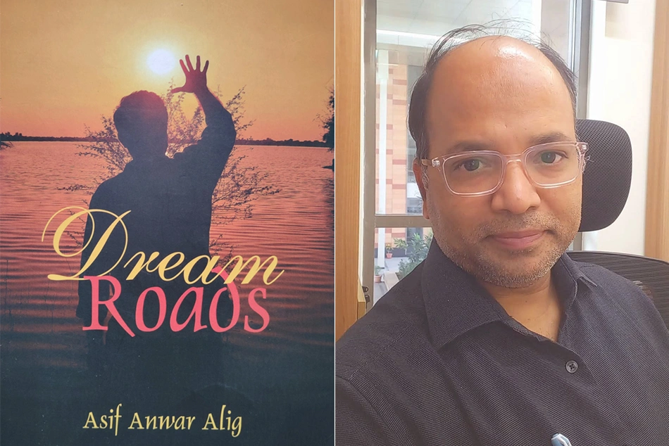 Dream Roads: A Village Boy’s Arduous Journey in Self-Making