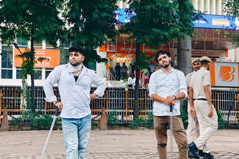 Ex-IG Explains Why Delhi Police Action Against Students Must be Probed
