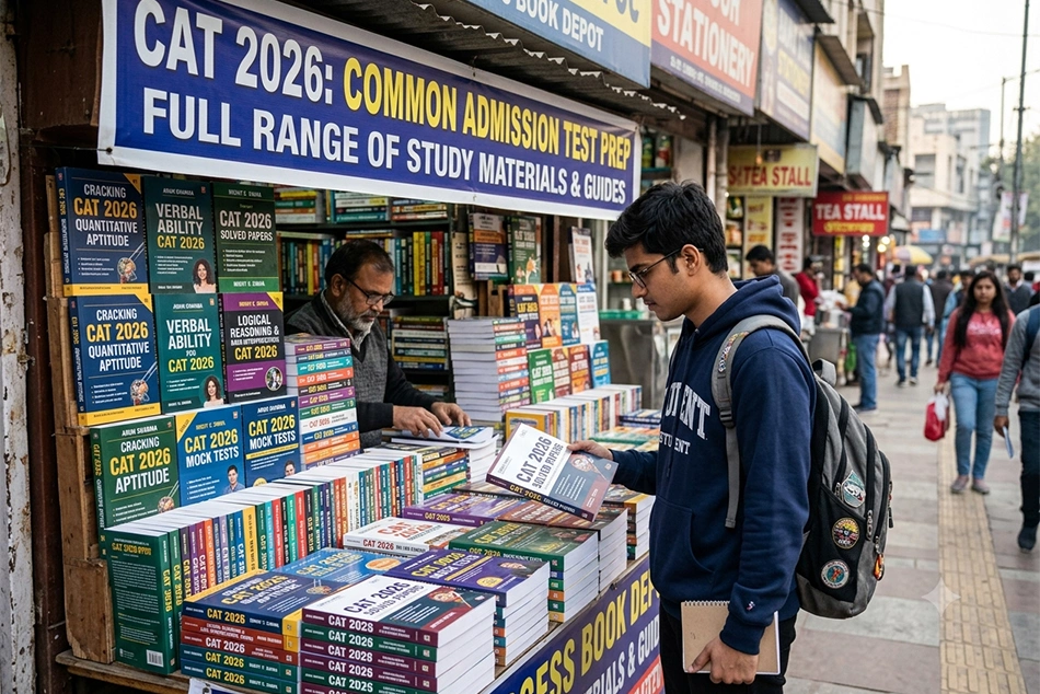 CAT 2026 Notification Released: Important Dates
