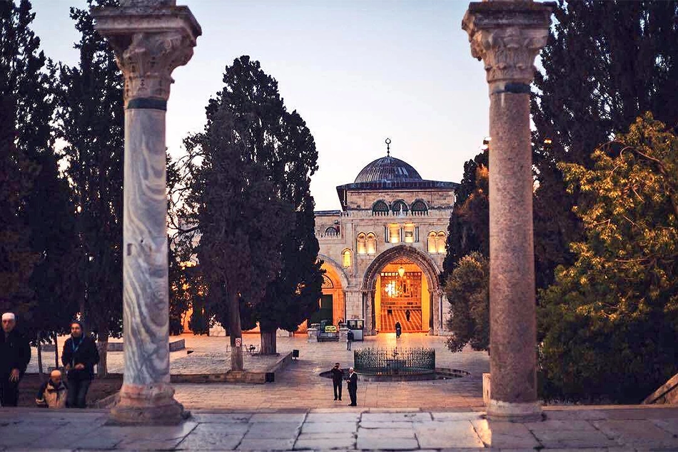 Threat level raised for Masjid Al-Aqsa, Jerusalem to unprecedented