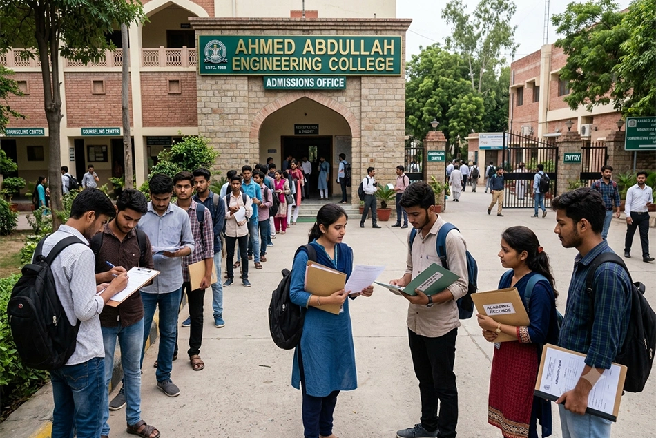 Maharashtra Engineering Admission 2026-27 Starts: Application Steps