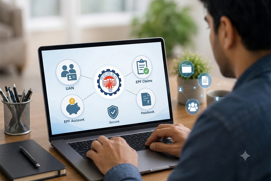 4 Compliance Steps to Verify That Bank Details Used in EPF Withdrawal Form 31 Match Your Pre-Filled Details at Your Income Tax E-filing Login Portal