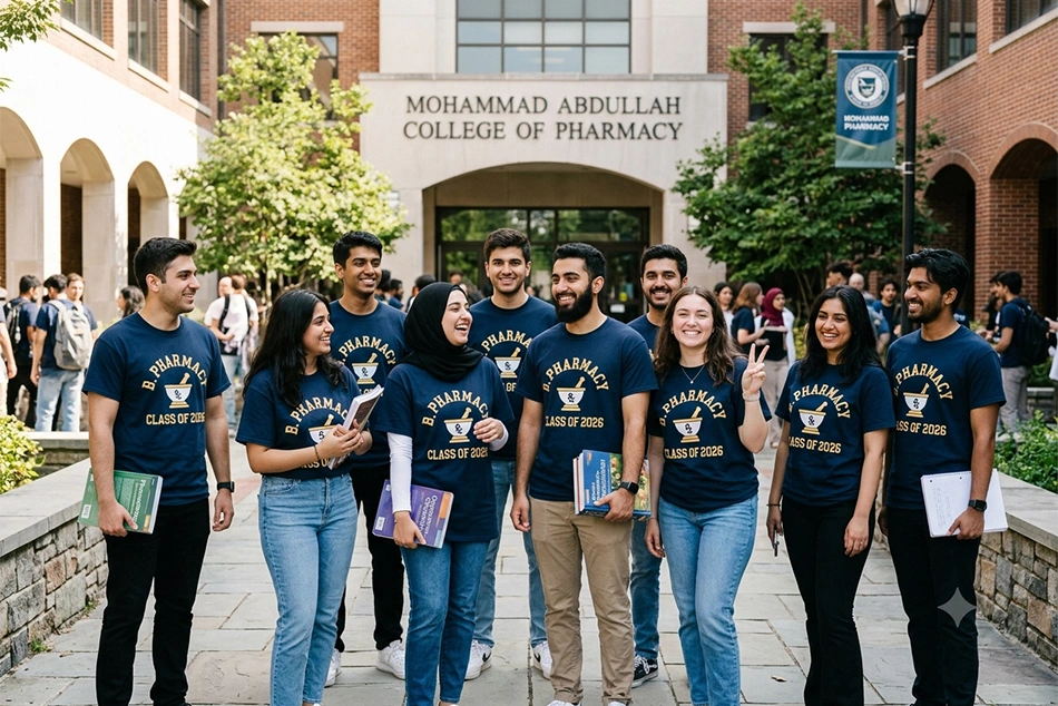 Maharashtra Direct 2nd-yr Pharmacy Admission 2026: Registration Starts