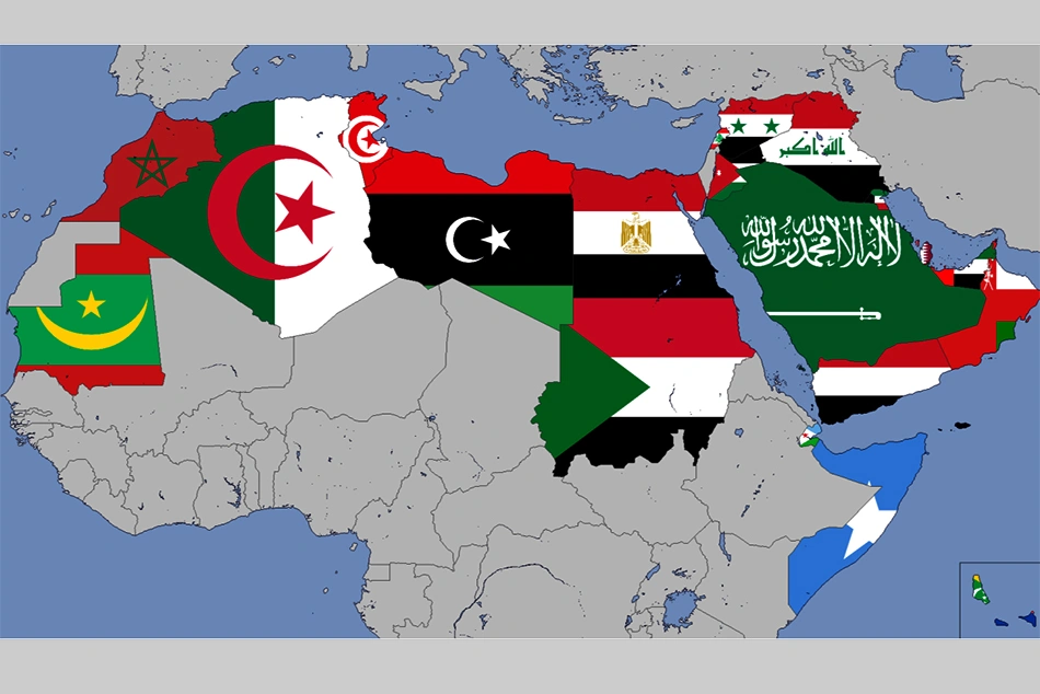 Muslim NATO or Search for Strategic Autonomy in Multipolar World?