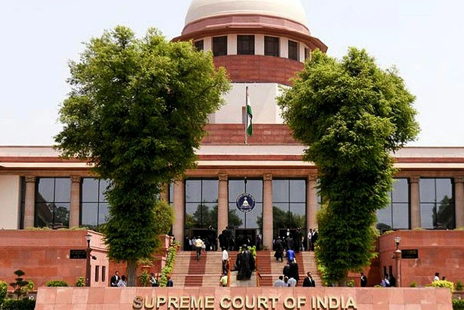 SC warns Madhya Pradesh govt against halting BMC sealing drive