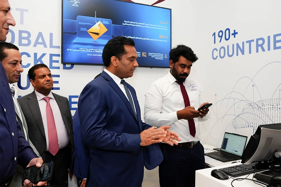 Now Indian expats in Qatar can send remittances via UPI
