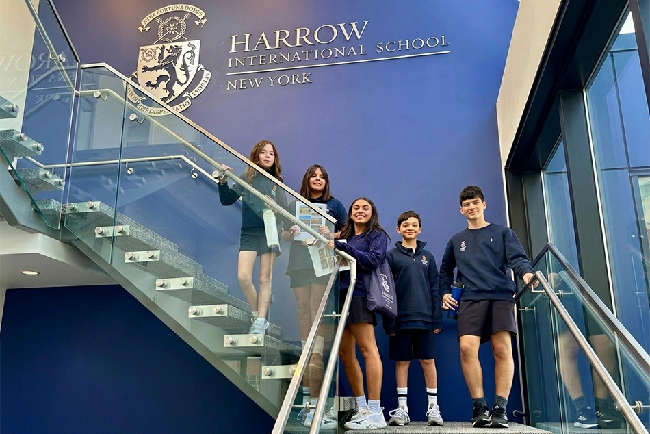 Why IB World School Authorization for Harrow International School is Different?