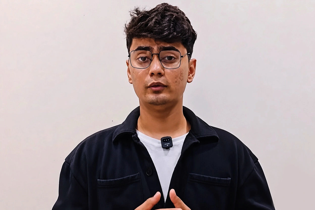 Read: Affan Ansari on Studying Abroad, Scholarships and Global Ambitions