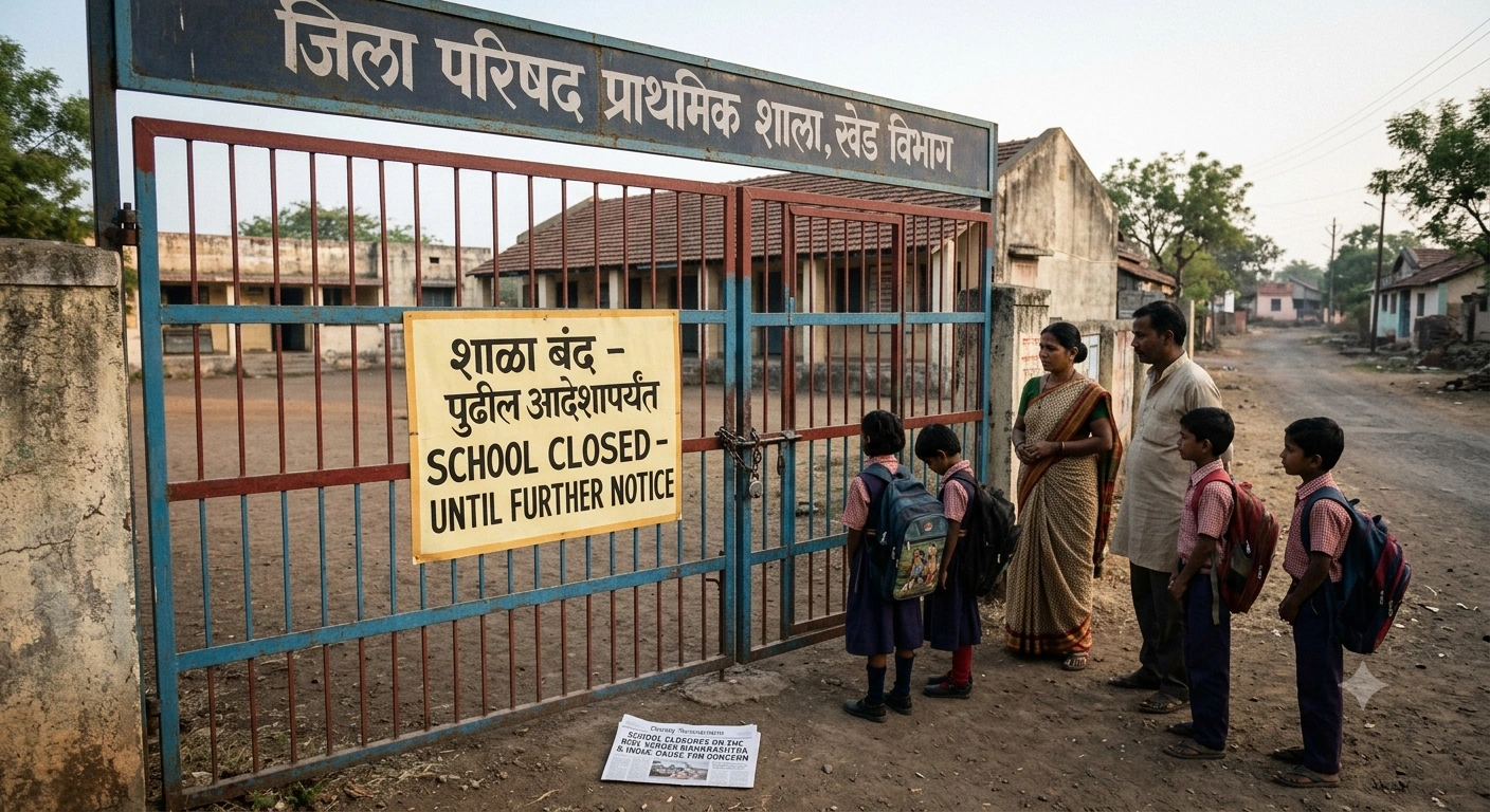Over 34K Cr for Nashik Kumbh Mela, Peanut for Schools: SC Judge