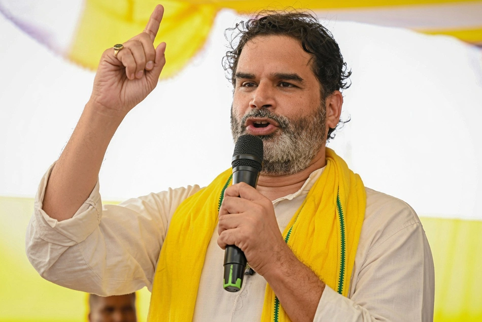 Bankipur By-Election Result 2026: BJP's Sinha trails behind Prashant Kishor