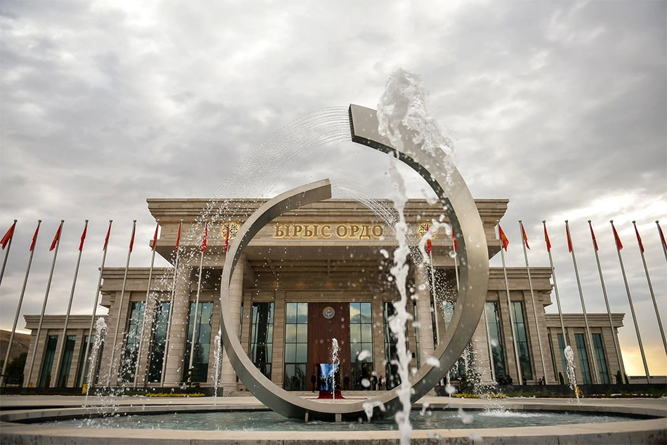 SCO Summit 2026: PM Modi's Central Asia Chessboard