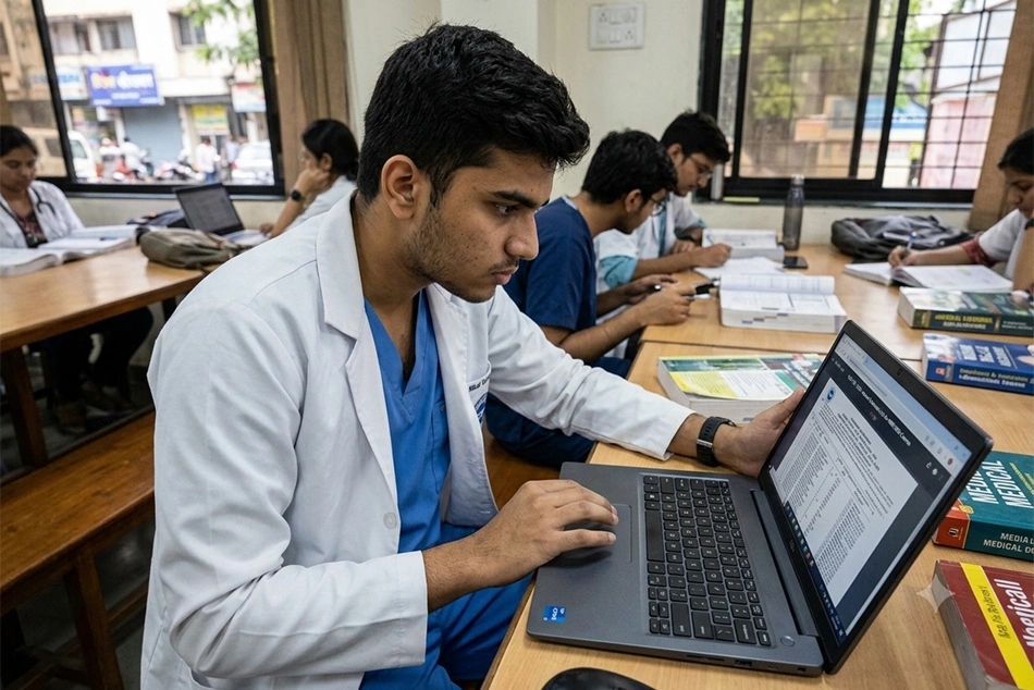 Maharashtra NEET UG CAP Round 2 Selection List 2026: Direct Link to Check