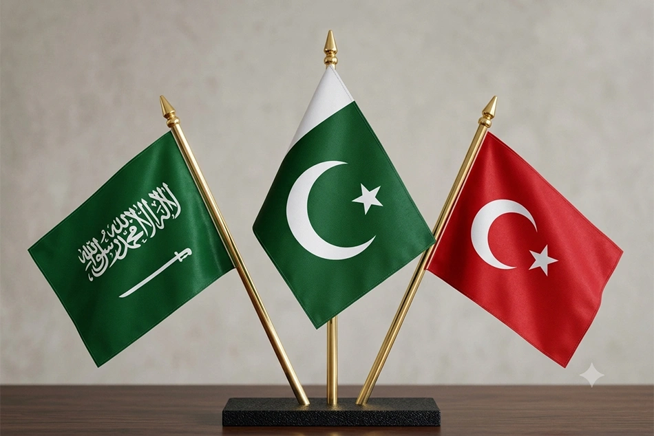 How The Makkah Pact should be judged?