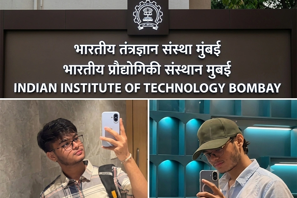 IIT student commits suicide after caught cheating using ChatGPT