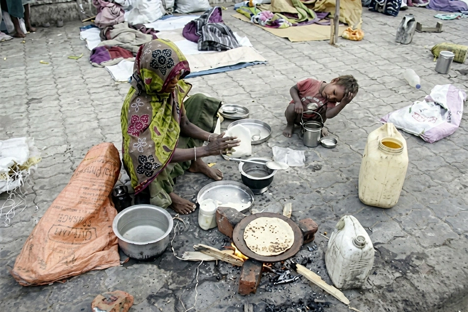 Development Indicators: What Uttar Pradesh should Learn from Kerala