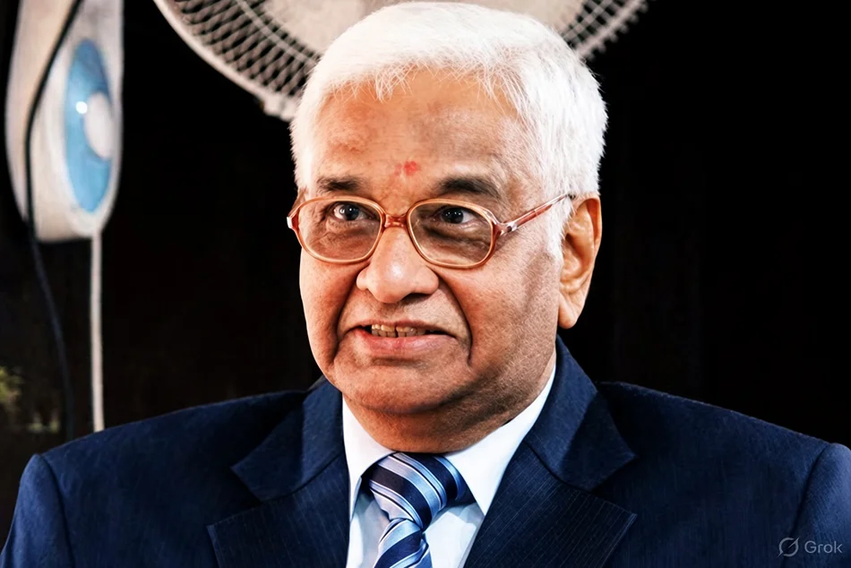 Why Justice RC Chavan quits Maharashtra UCC Panel?