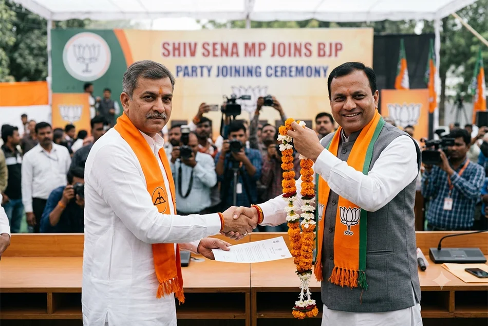 Who Owns Mandate: Question as MPs, MLAs Switching Sides Becomes a Norm