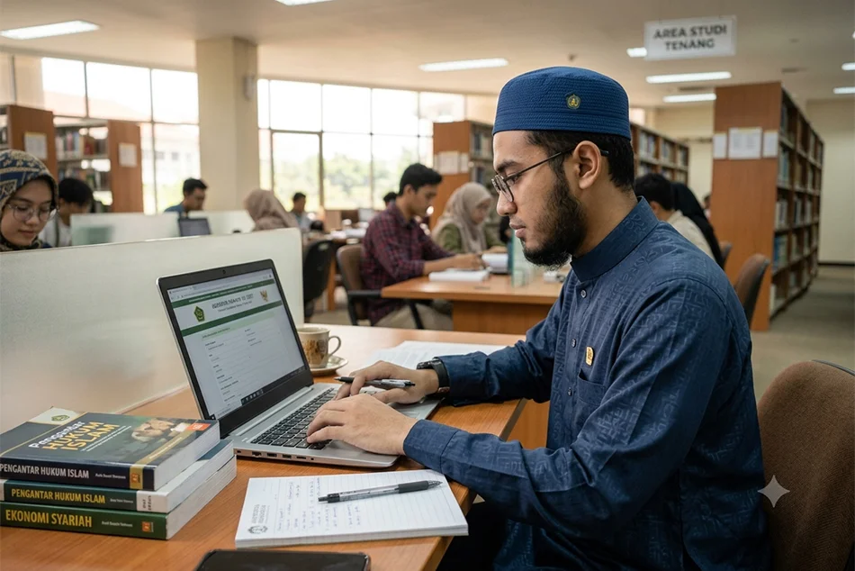 Rahmani 30 Entrance Test 2027: Steps, Link to Apply