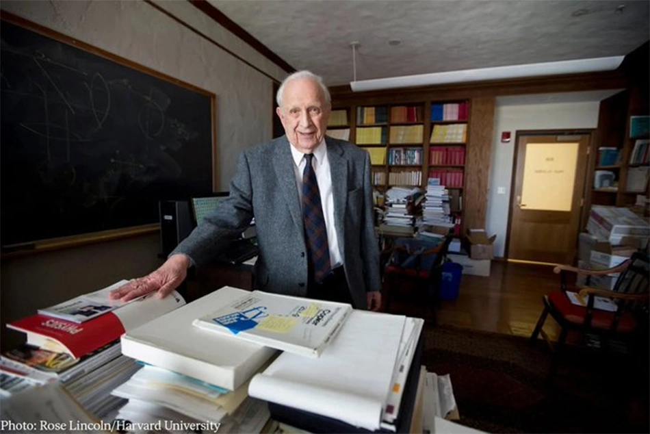 Science is guesswork: Nobel Prize in Physics winner